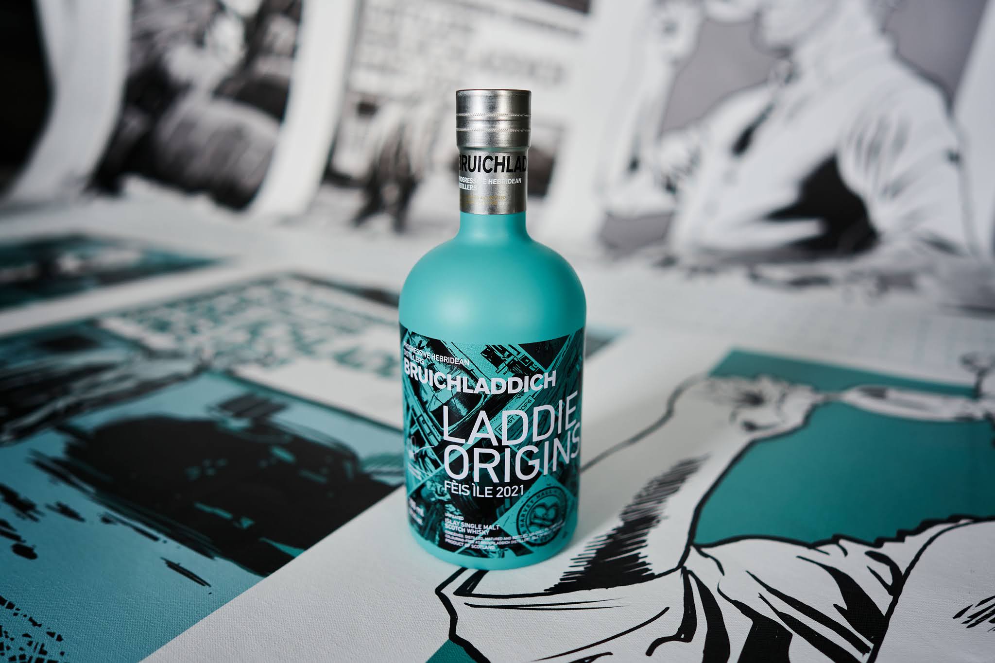 Scotch & Sheen – Reviews of Scotch & Everything Else